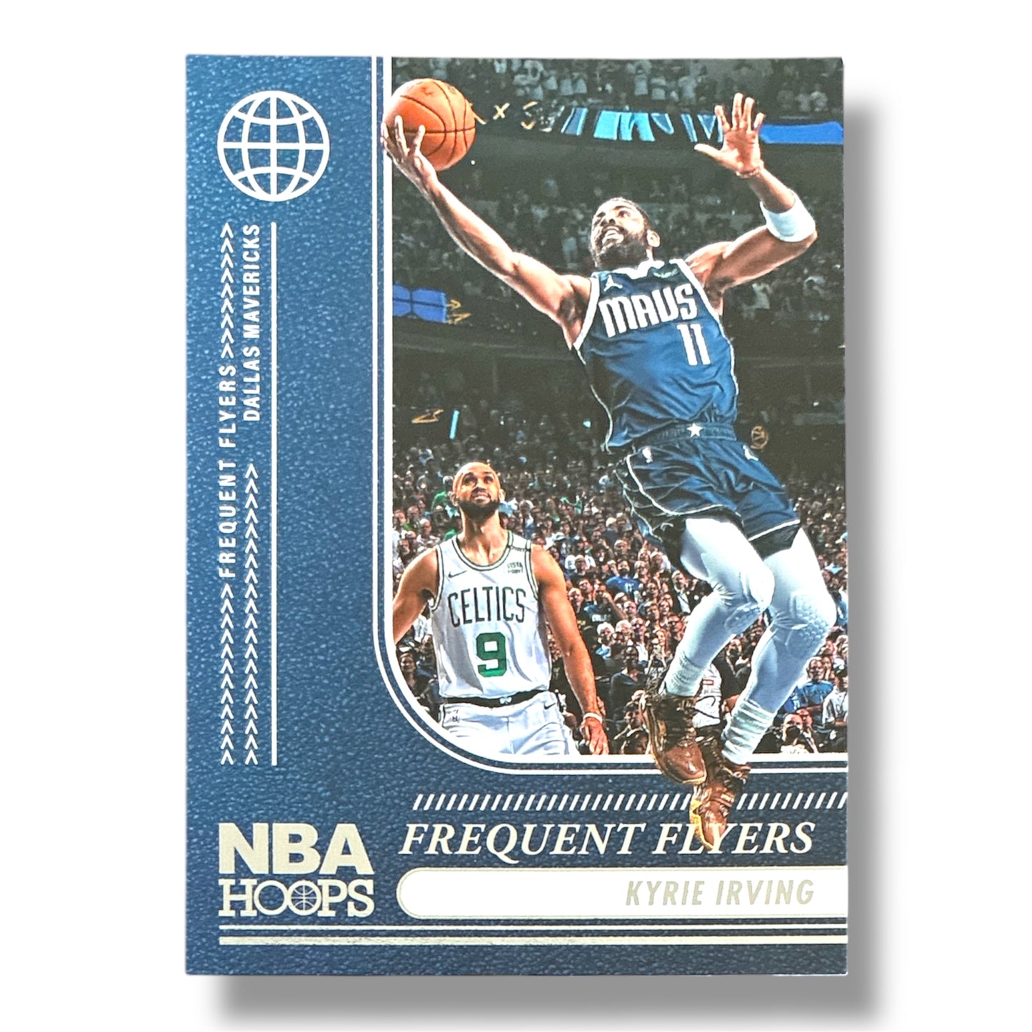 Kyrie Irving Frequent Flyers 24/25 Panini Hoops Basketball