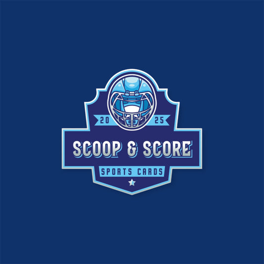 Scoop & Score Gift Card